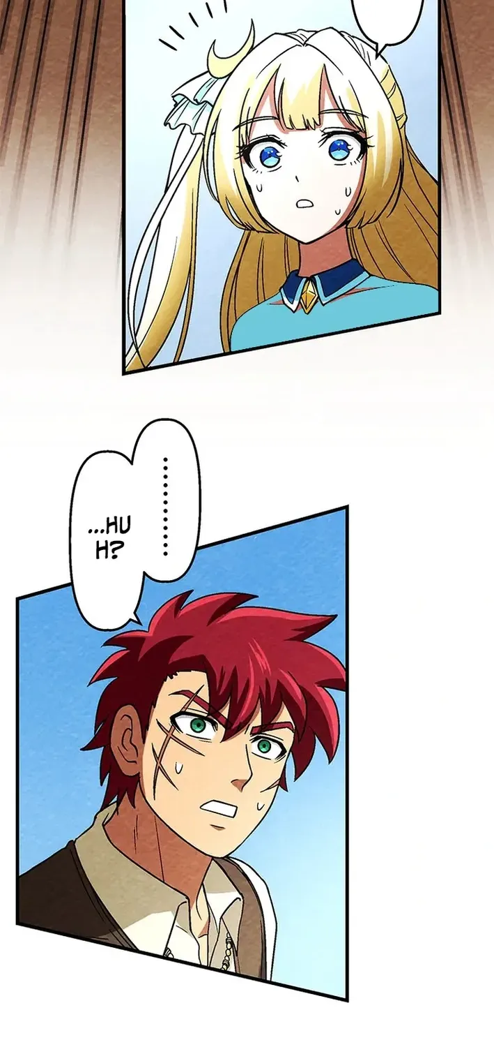 Beyond the Spirit Labyrinth’s Abyss Chapter 6 page 72 - 