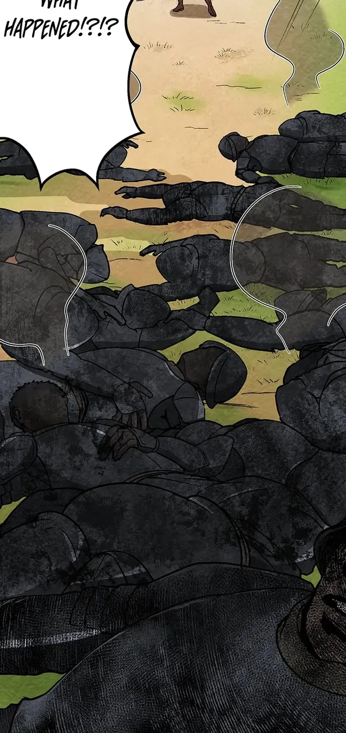 Beyond the Spirit Labyrinth’s Abyss Chapter 6 page 75 - 