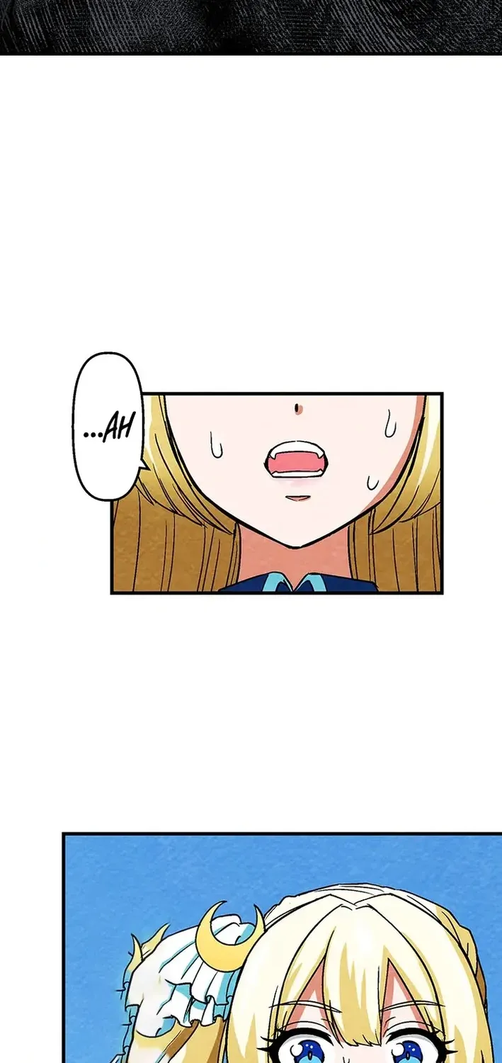 Beyond the Spirit Labyrinth’s Abyss Chapter 6 page 76 - 