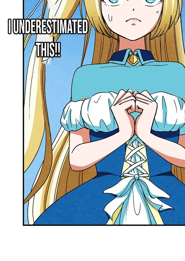 Beyond the Spirit Labyrinth’s Abyss Chapter 6 page 77 - 