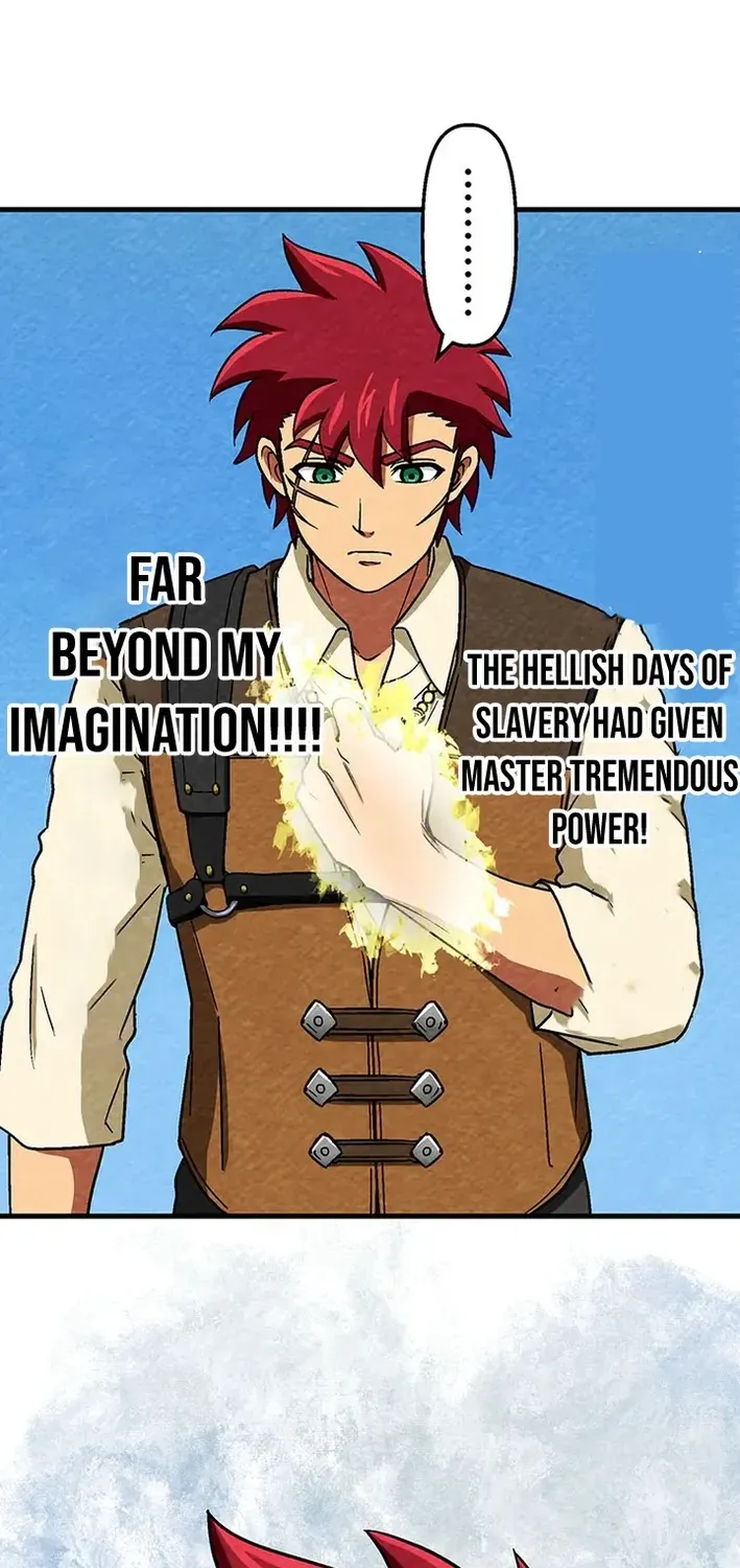 Beyond the Spirit Labyrinth’s Abyss Chapter 6 page 79 - 