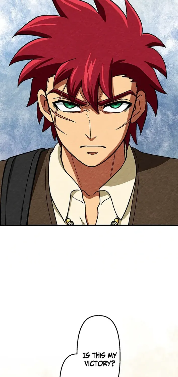 Beyond the Spirit Labyrinth’s Abyss Chapter 6 page 80 - 