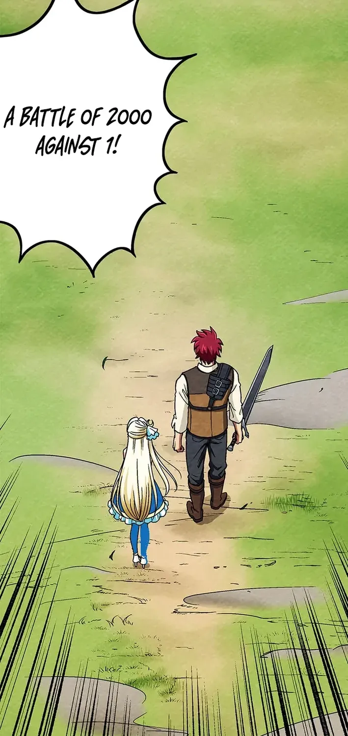 Beyond the Spirit Labyrinth’s Abyss Chapter 6 page 9 - 