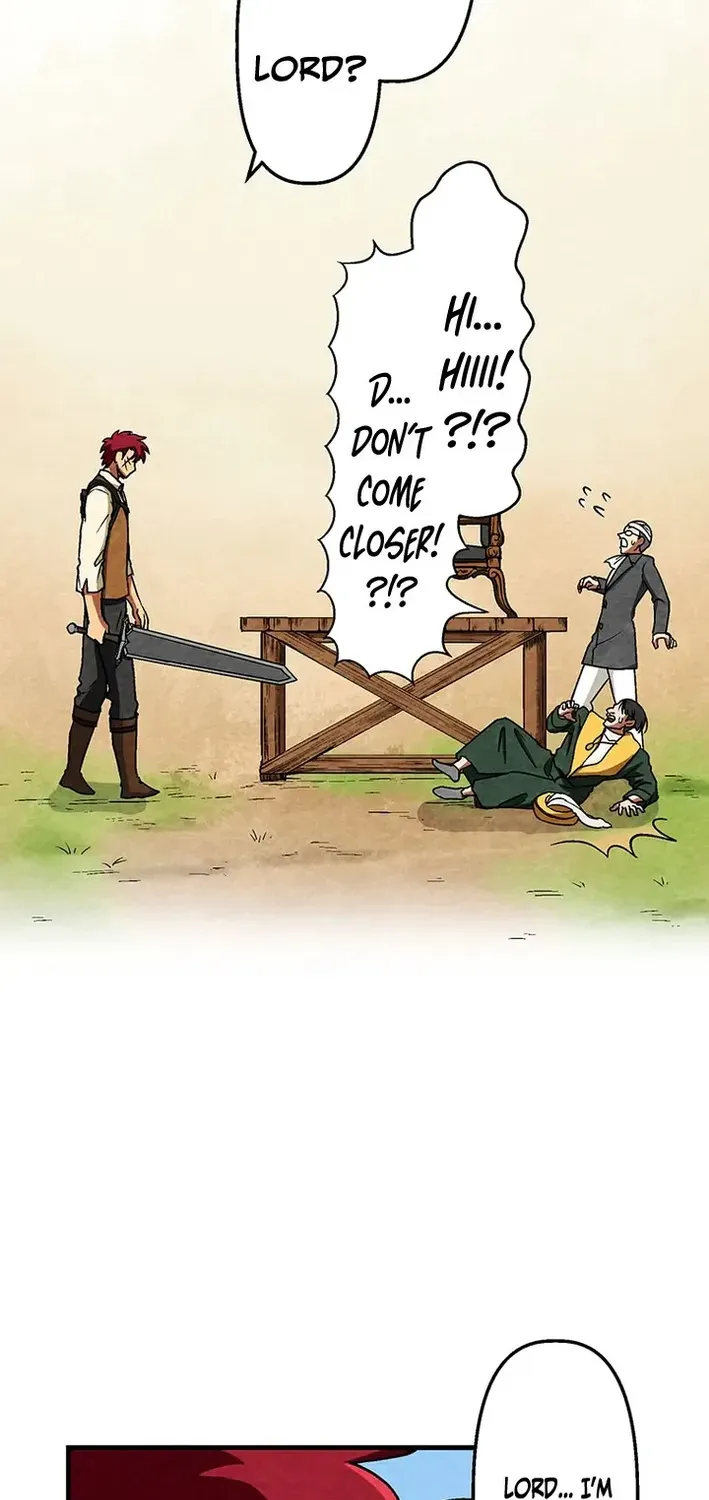 Beyond the Spirit Labyrinth’s Abyss Chapter 6 page 81 - 