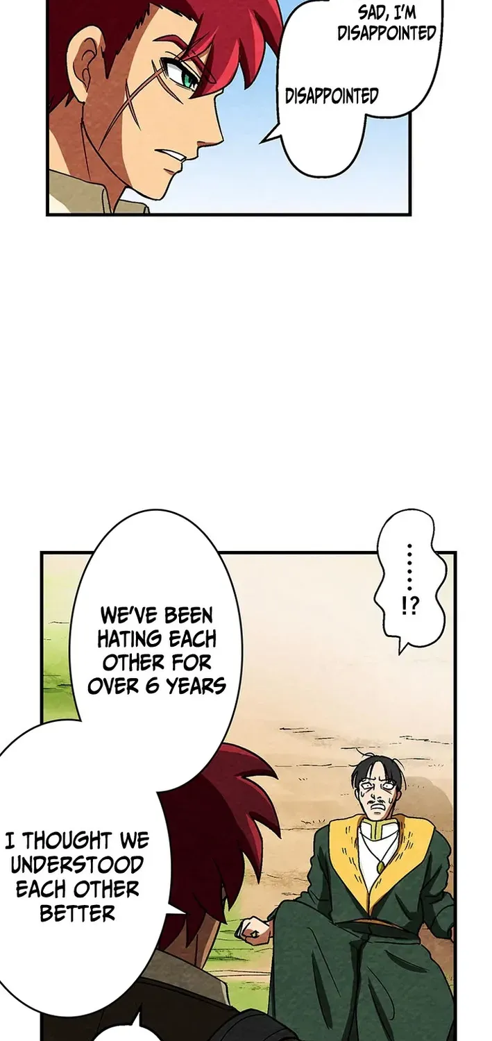 Beyond the Spirit Labyrinth’s Abyss Chapter 6 page 82 - 
