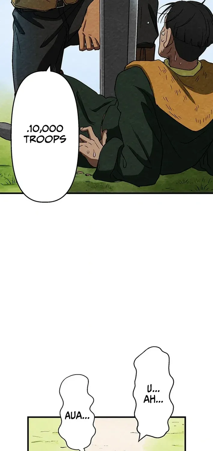 Beyond the Spirit Labyrinth’s Abyss Chapter 6 page 85 - 