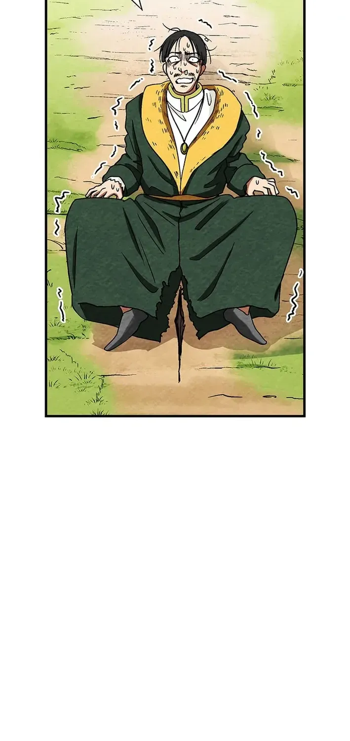 Beyond the Spirit Labyrinth’s Abyss Chapter 6 page 86 - 