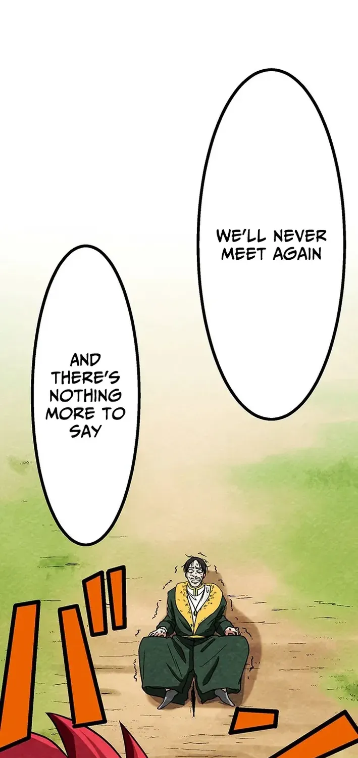 Beyond the Spirit Labyrinth’s Abyss Chapter 6 page 88 - 
