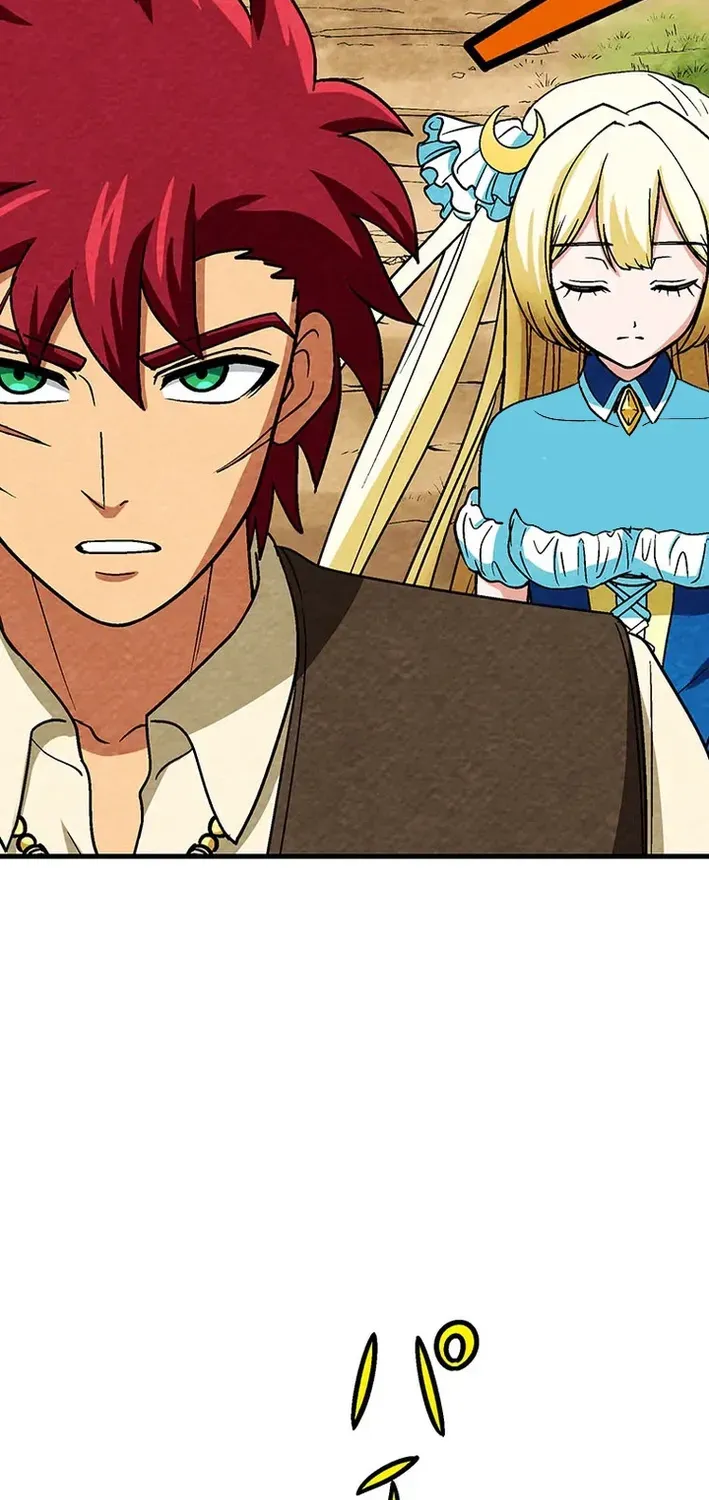 Beyond the Spirit Labyrinth’s Abyss Chapter 6 page 89 - 