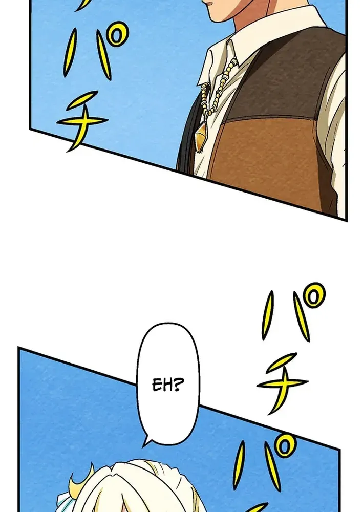 Beyond the Spirit Labyrinth’s Abyss Chapter 6 page 91 - 