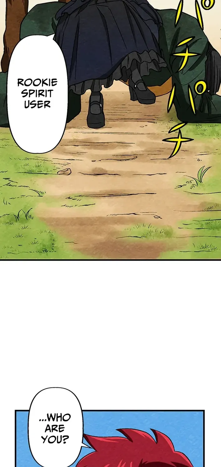 Beyond the Spirit Labyrinth’s Abyss Chapter 6 page 94 - 