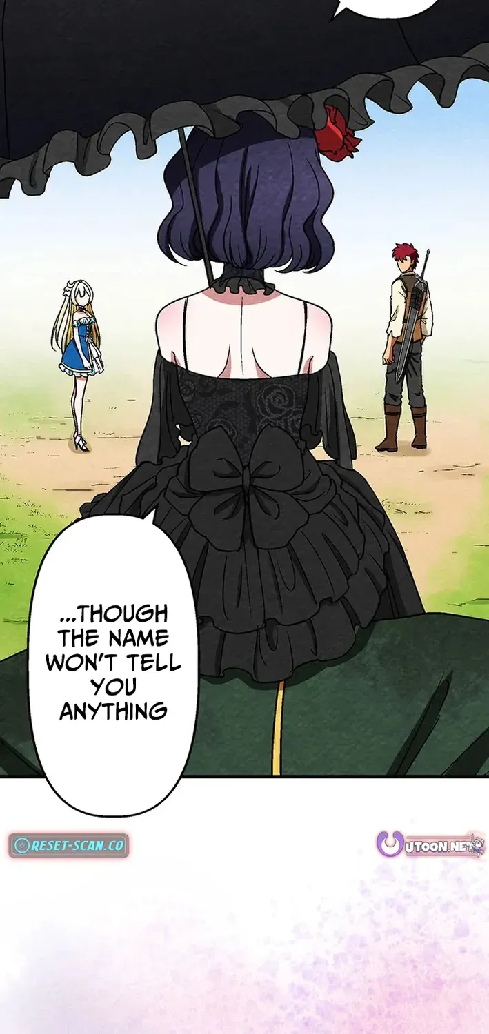 Beyond the Spirit Labyrinth’s Abyss Chapter 6 page 96 - 