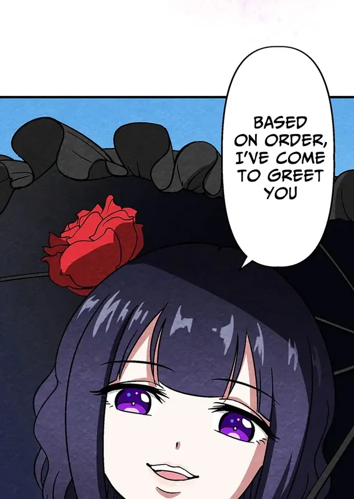 Beyond the Spirit Labyrinth’s Abyss Chapter 6 page 98 - 