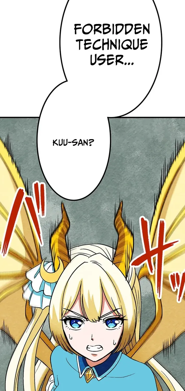 Beyond the Spirit Labyrinth’s Abyss Chapter 6 page 100 - 