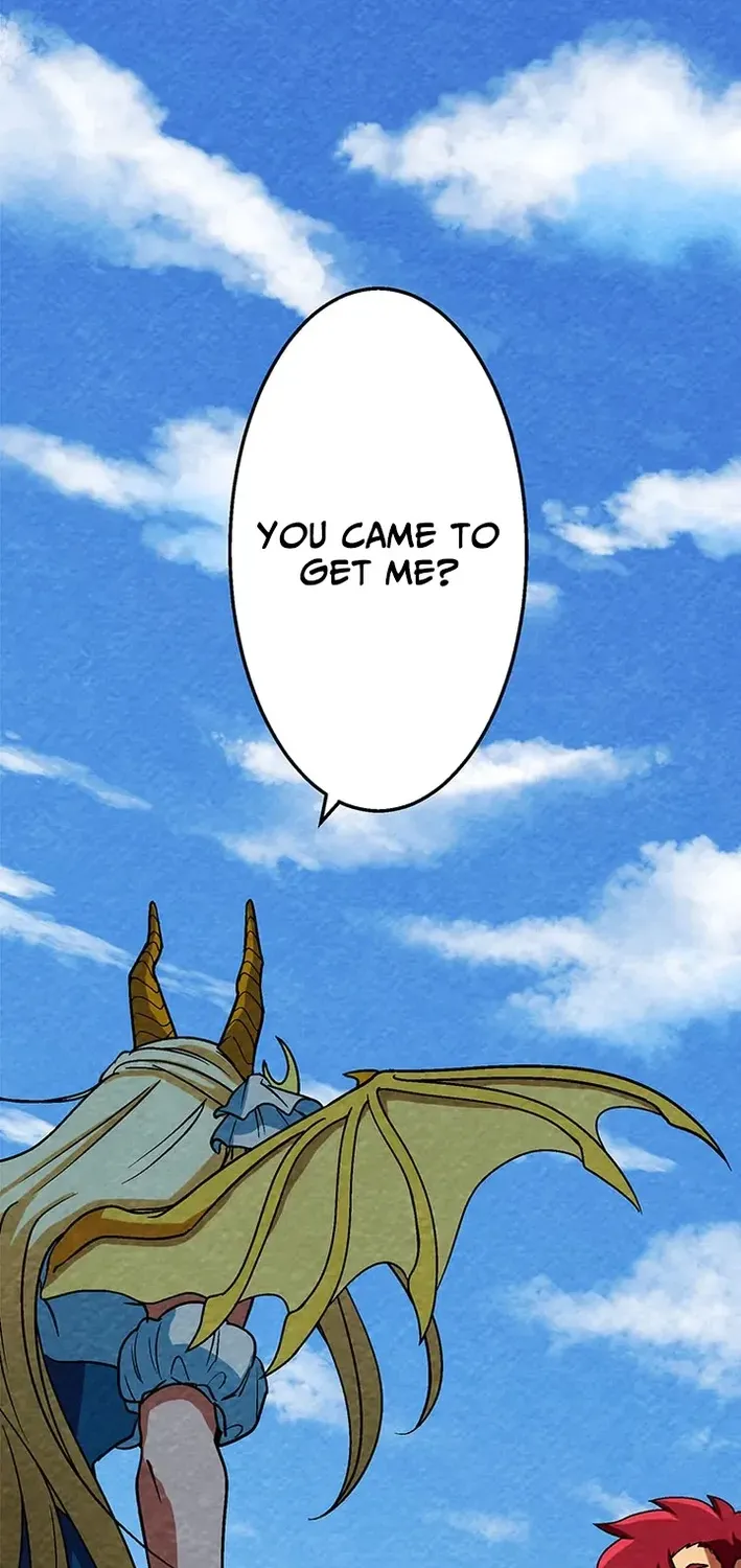 Beyond the Spirit Labyrinth’s Abyss Chapter 7 page 2 - 