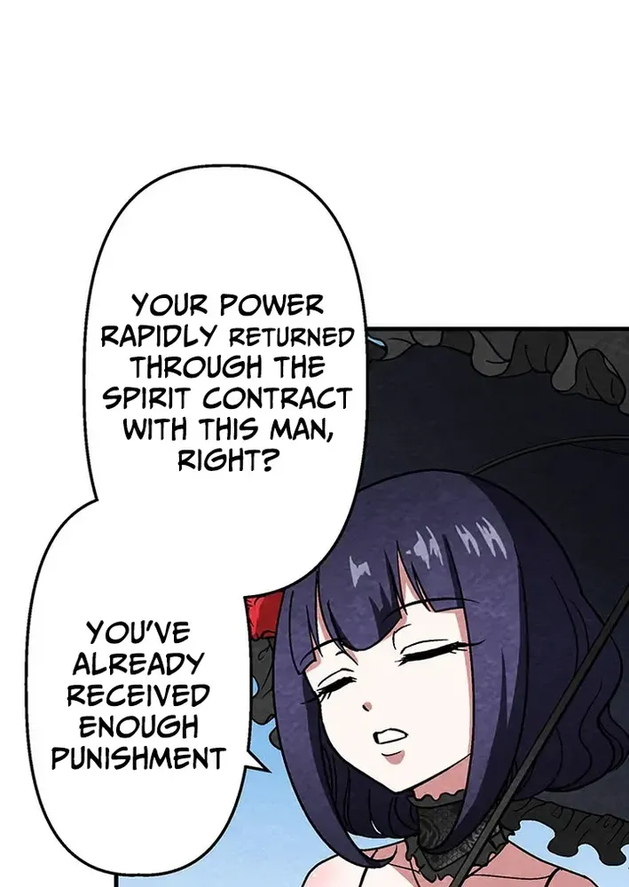 Beyond the Spirit Labyrinth’s Abyss Chapter 7 page 14 - 