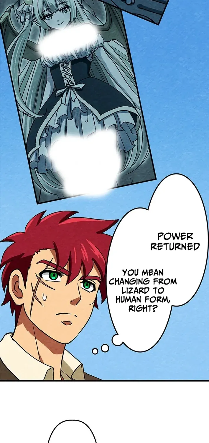 Beyond the Spirit Labyrinth’s Abyss Chapter 7 page 16 - 