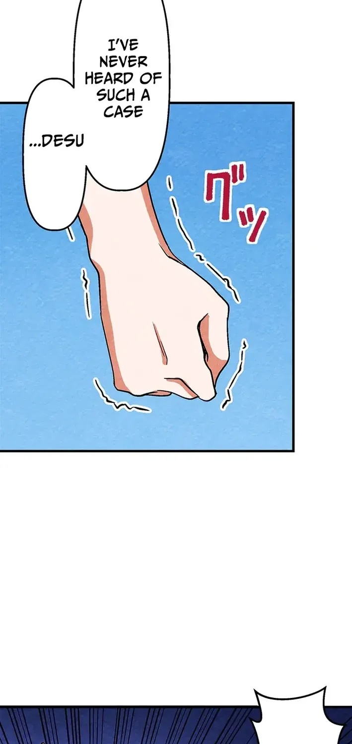 Beyond the Spirit Labyrinth’s Abyss Chapter 7 page 17 - 