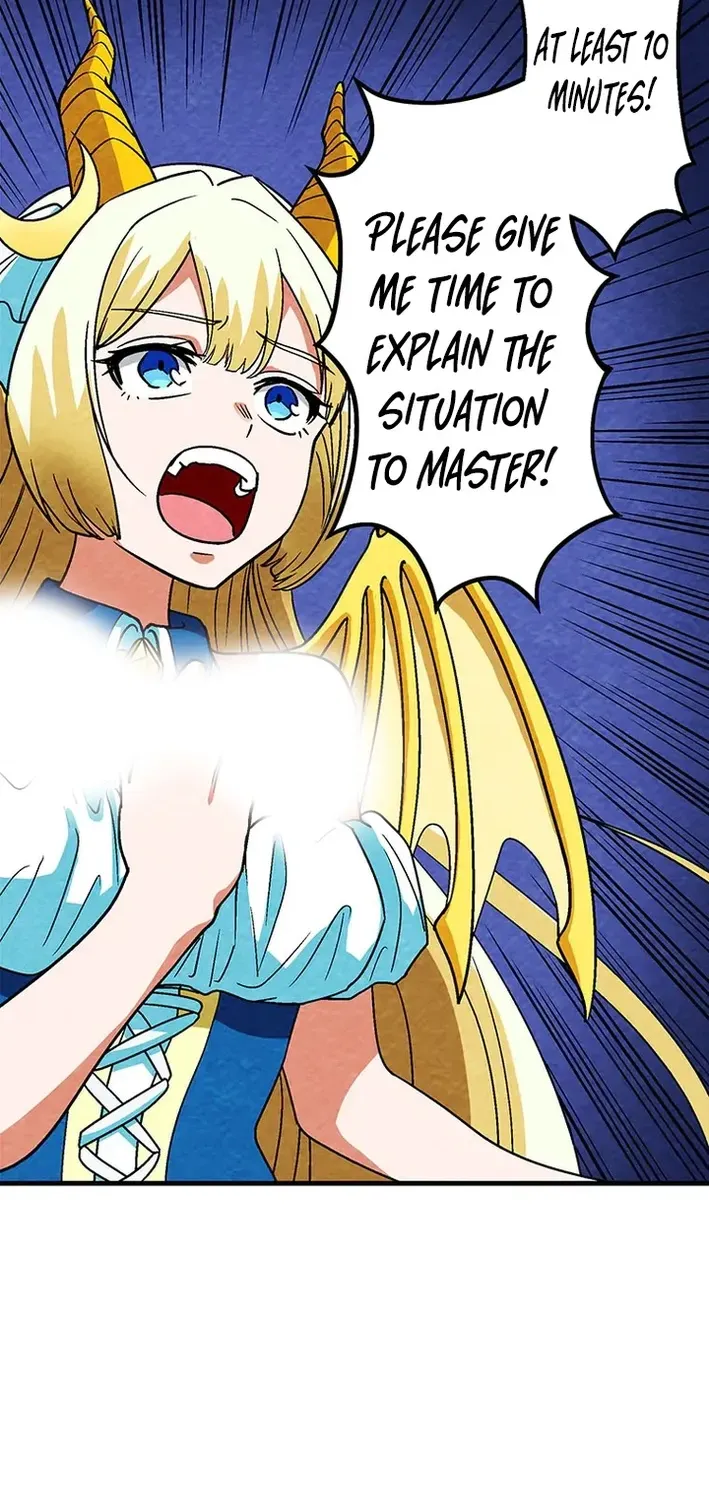 Beyond the Spirit Labyrinth’s Abyss Chapter 7 page 18 - 
