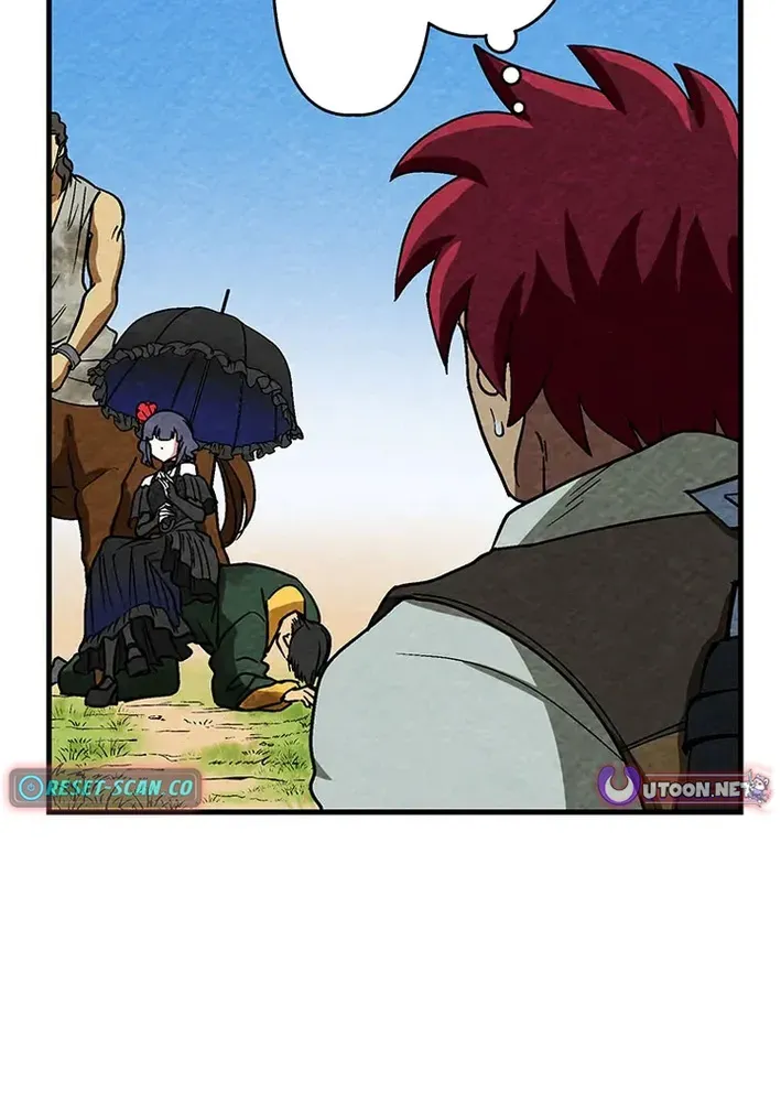 Beyond the Spirit Labyrinth’s Abyss Chapter 7 page 21 - 