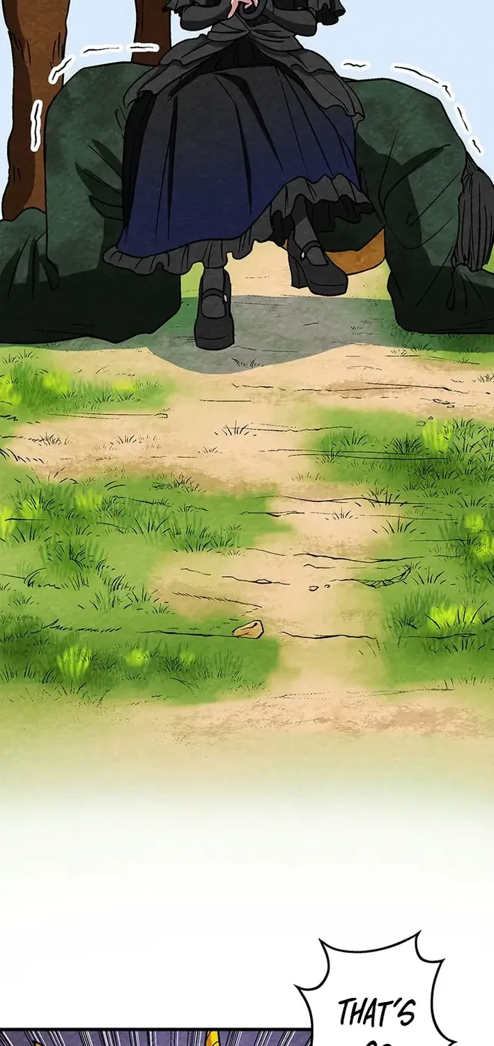 Beyond the Spirit Labyrinth’s Abyss Chapter 7 page 23 - 