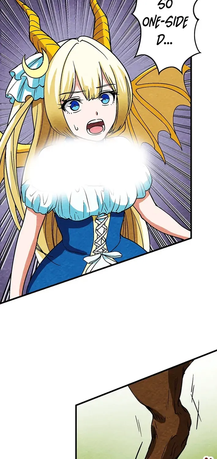 Beyond the Spirit Labyrinth’s Abyss Chapter 7 page 24 - 