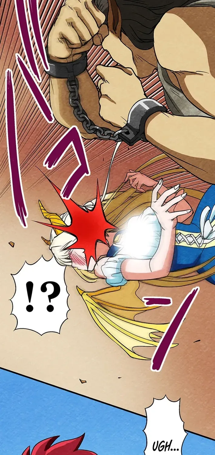Beyond the Spirit Labyrinth’s Abyss Chapter 7 page 26 - 