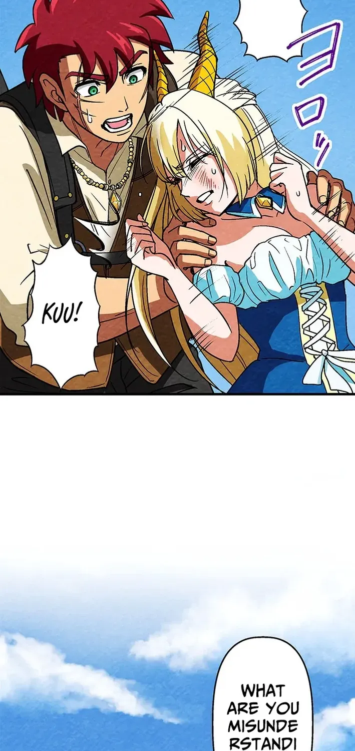 Beyond the Spirit Labyrinth’s Abyss Chapter 7 page 27 - 