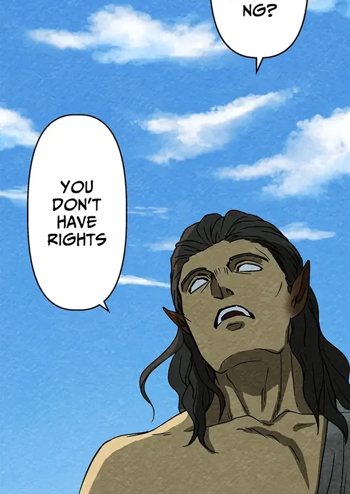 Beyond the Spirit Labyrinth’s Abyss Chapter 7 page 28 - 