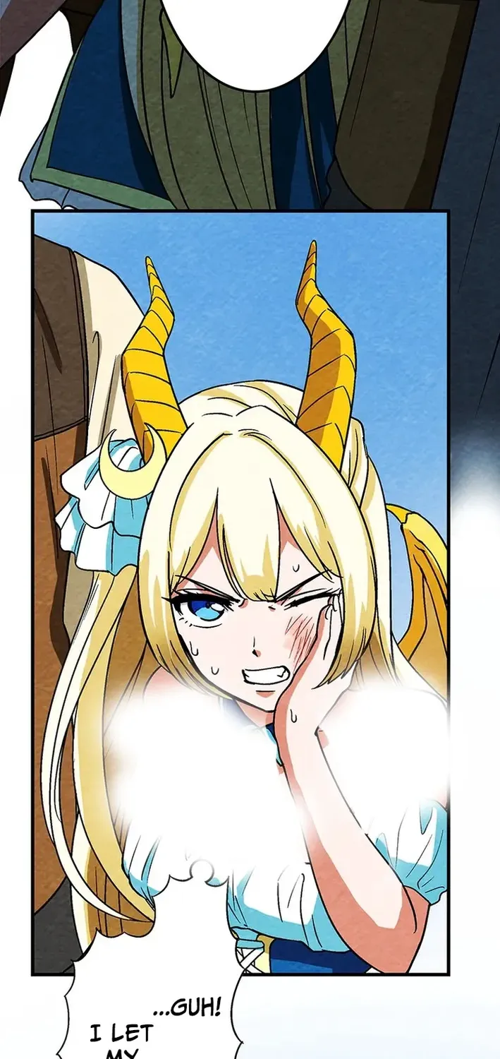 Beyond the Spirit Labyrinth’s Abyss Chapter 7 page 30 - 