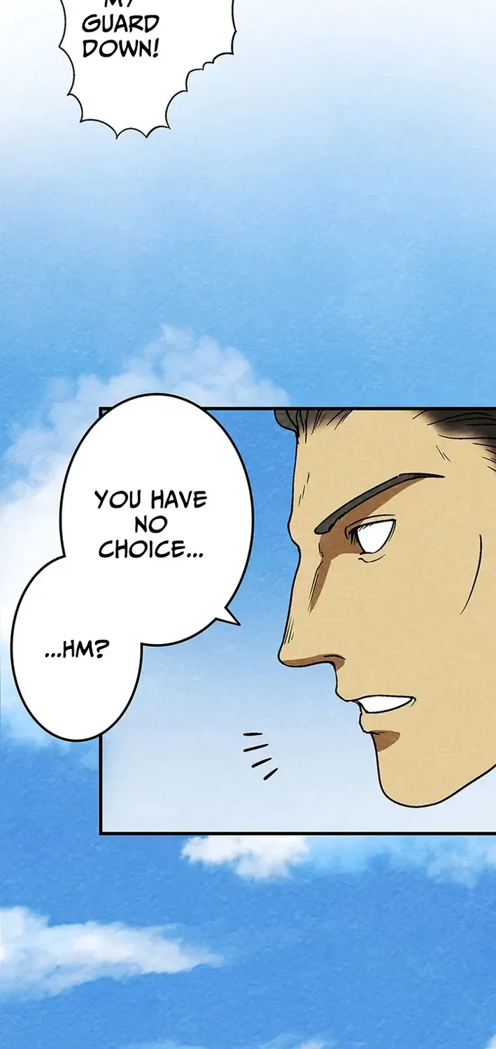 Beyond the Spirit Labyrinth’s Abyss Chapter 7 page 31 - 