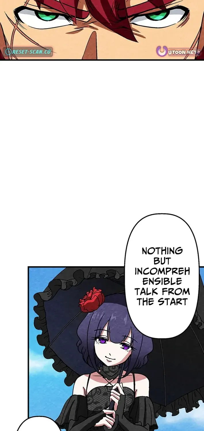 Beyond the Spirit Labyrinth’s Abyss Chapter 7 page 34 - 
