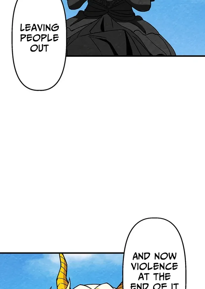 Beyond the Spirit Labyrinth’s Abyss Chapter 7 page 35 - 