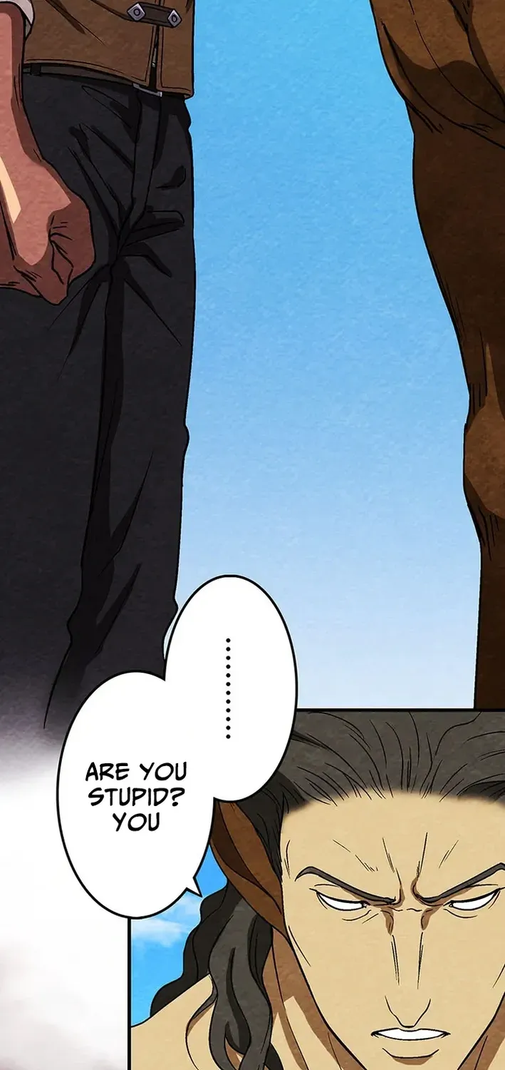 Beyond the Spirit Labyrinth’s Abyss Chapter 7 page 38 - 