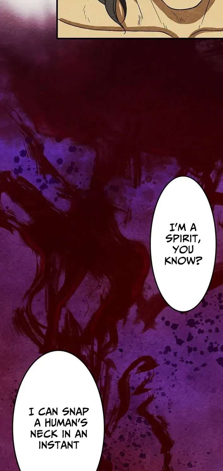 Beyond the Spirit Labyrinth’s Abyss Chapter 7 page 39 - 