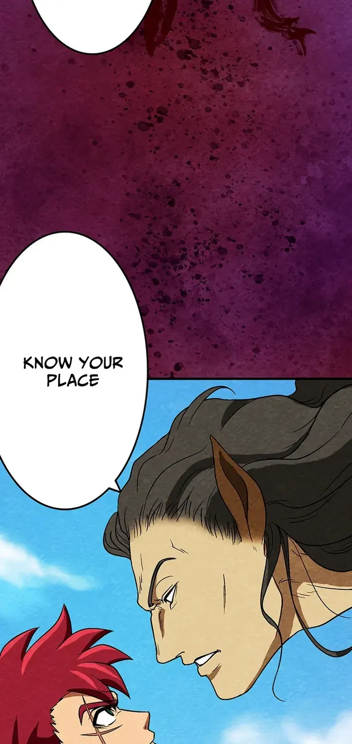Beyond the Spirit Labyrinth’s Abyss Chapter 7 page 40 - 