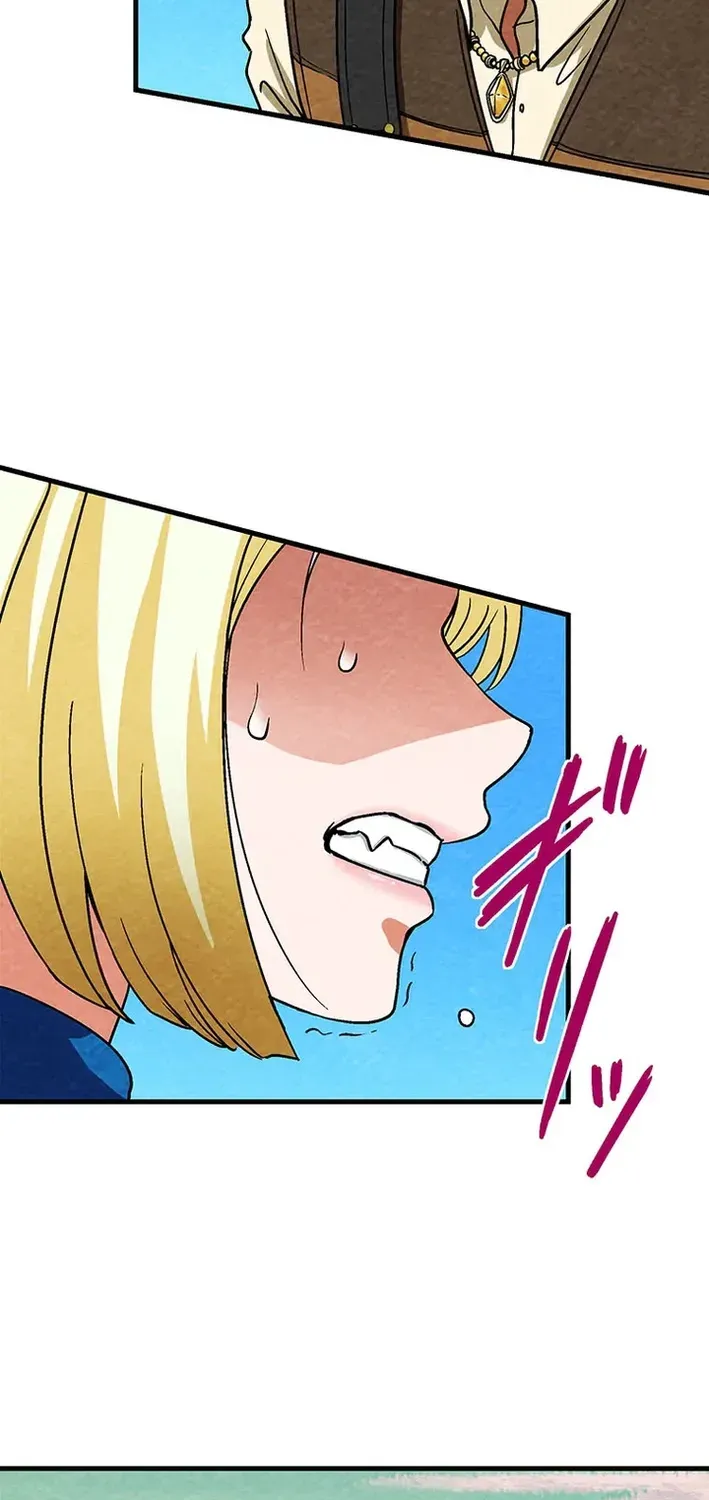 Beyond the Spirit Labyrinth’s Abyss Chapter 7 page 5 - 
