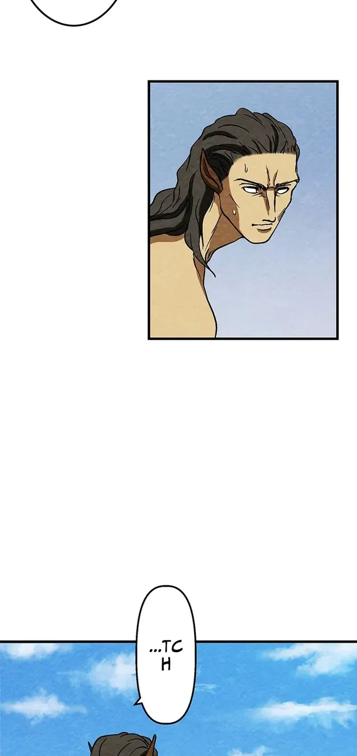 Beyond the Spirit Labyrinth’s Abyss Chapter 7 page 44 - 