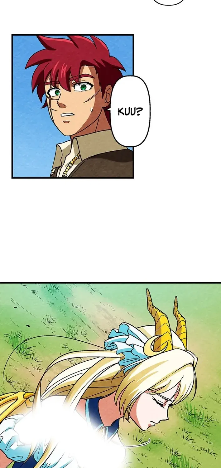 Beyond the Spirit Labyrinth’s Abyss Chapter 7 page 51 - 