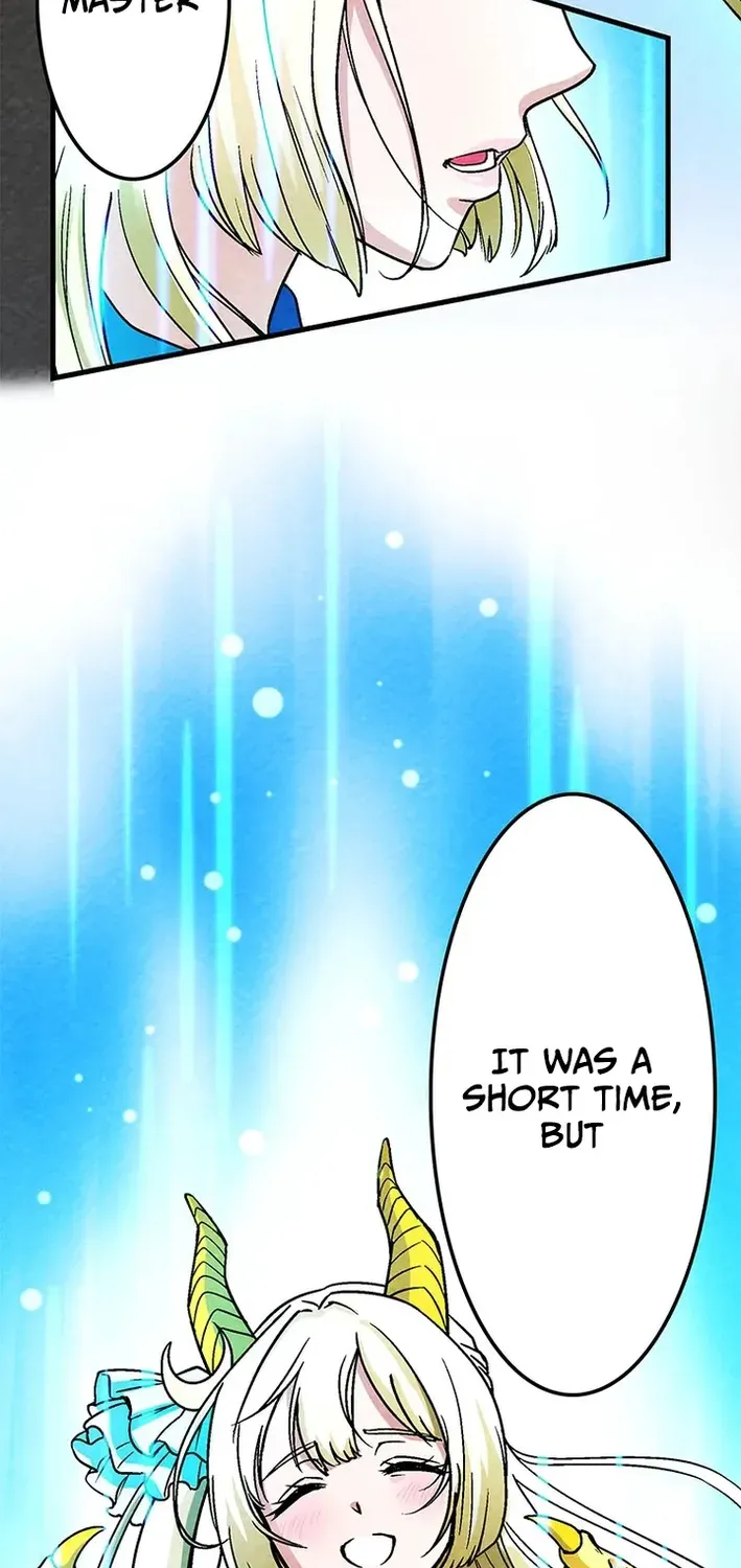 Beyond the Spirit Labyrinth’s Abyss Chapter 7 page 55 - 