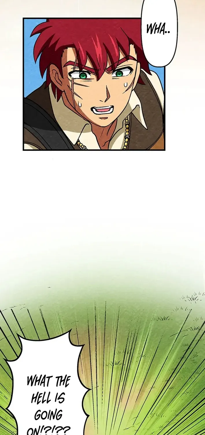 Beyond the Spirit Labyrinth’s Abyss Chapter 7 page 60 - 