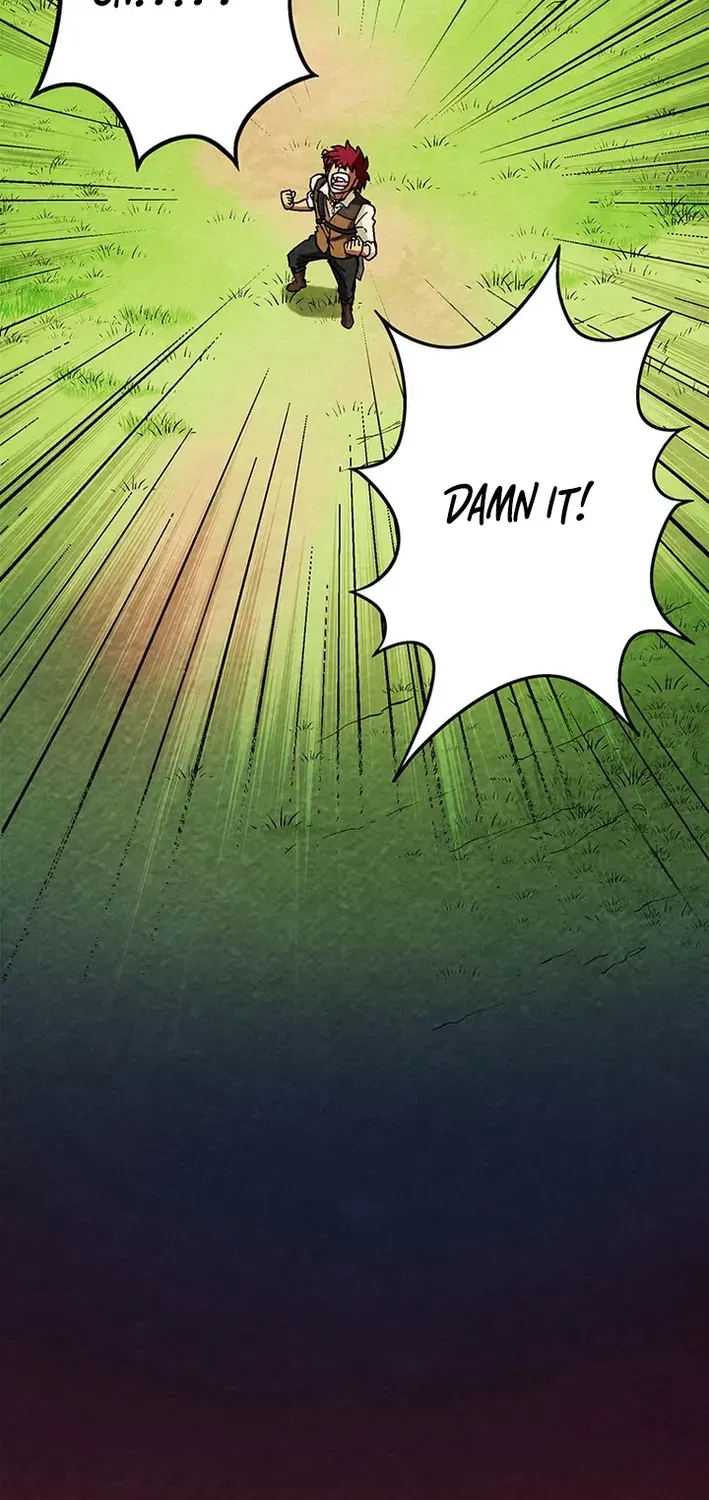 Beyond the Spirit Labyrinth’s Abyss Chapter 7 page 61 - 