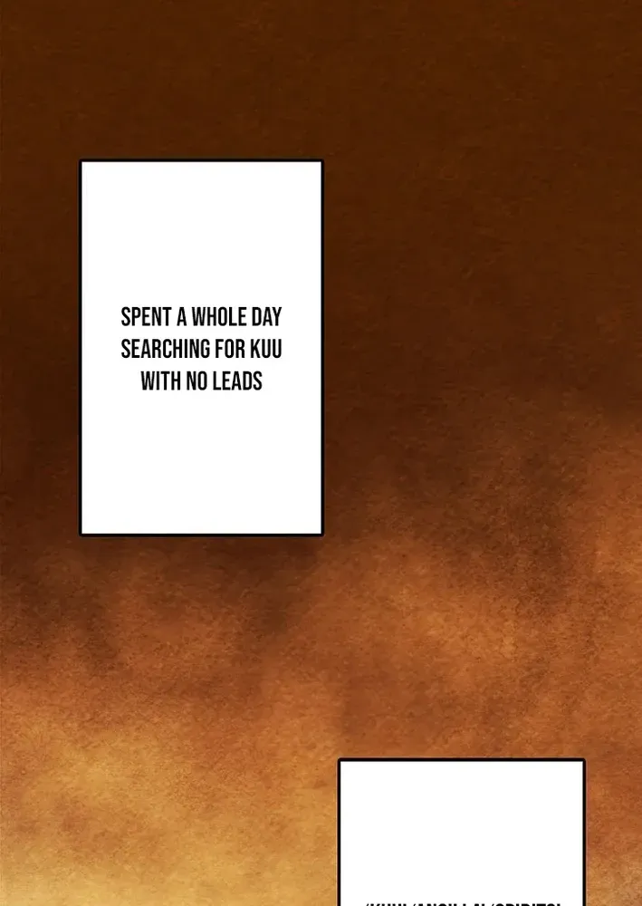 Beyond the Spirit Labyrinth’s Abyss Chapter 7 page 63 - 