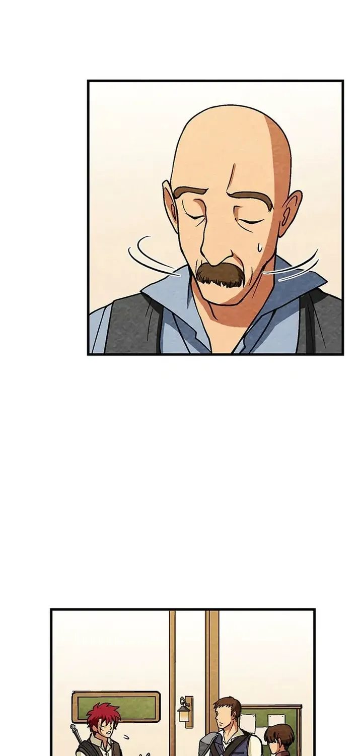 Beyond the Spirit Labyrinth’s Abyss Chapter 7 page 65 - 