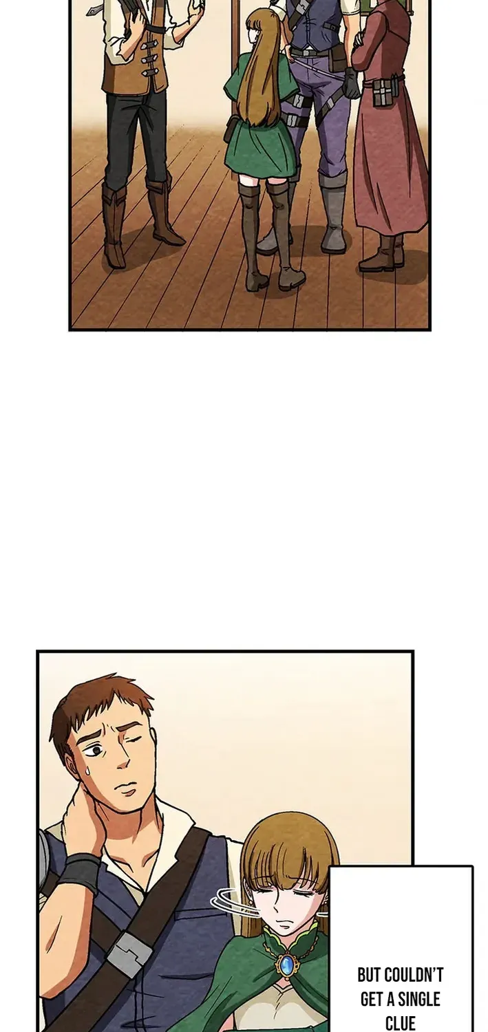 Beyond the Spirit Labyrinth’s Abyss Chapter 7 page 66 - 