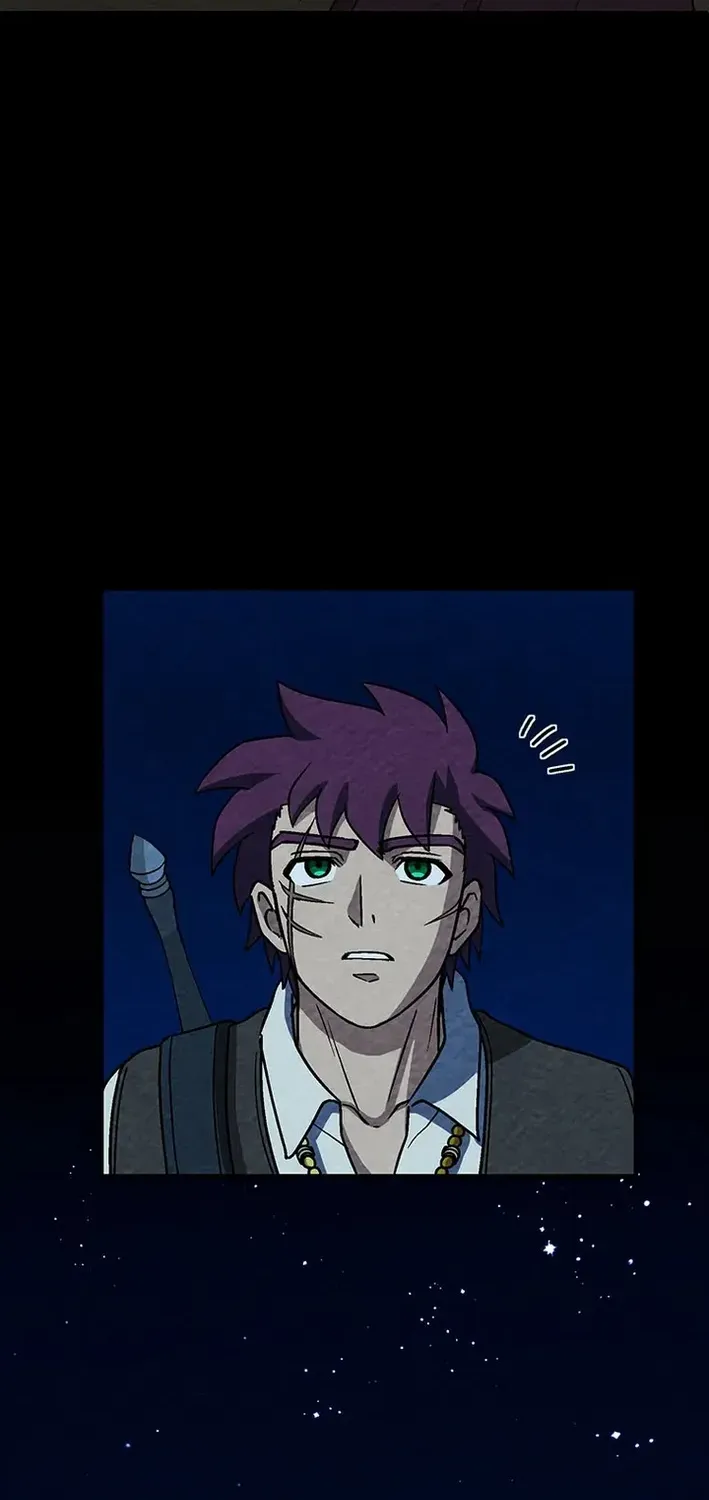Beyond the Spirit Labyrinth’s Abyss Chapter 7 page 69 - 
