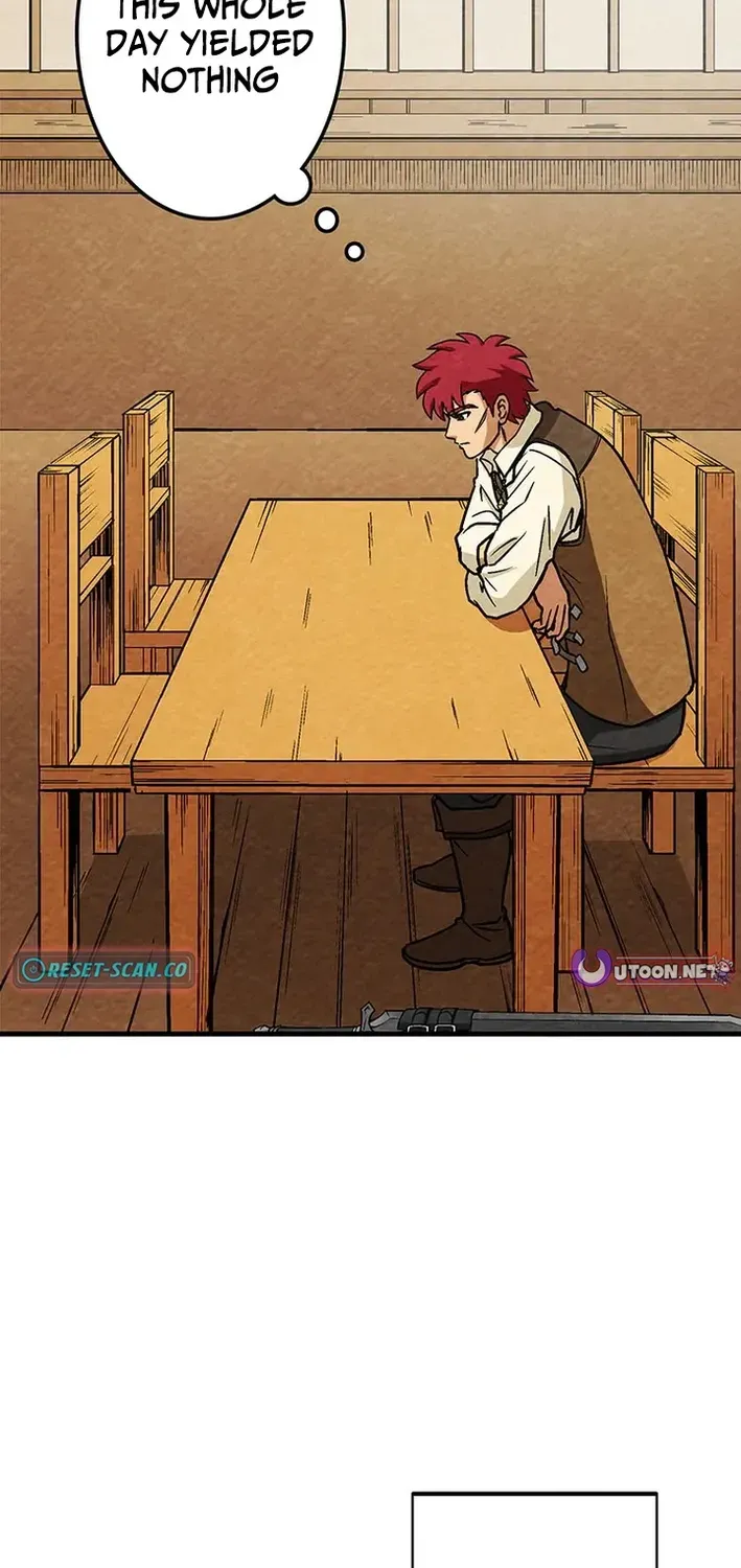 Beyond the Spirit Labyrinth’s Abyss Chapter 7 page 72 - 