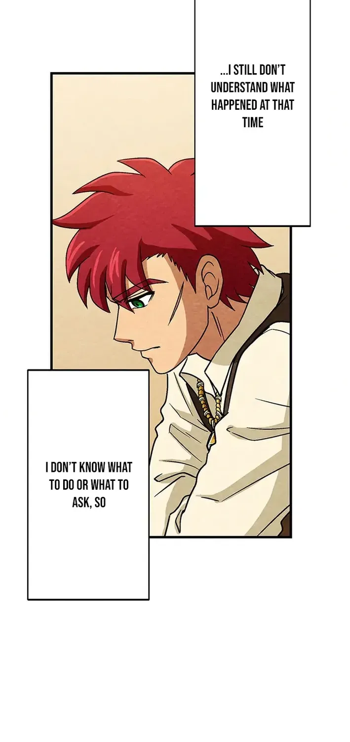 Beyond the Spirit Labyrinth’s Abyss Chapter 7 page 73 - 