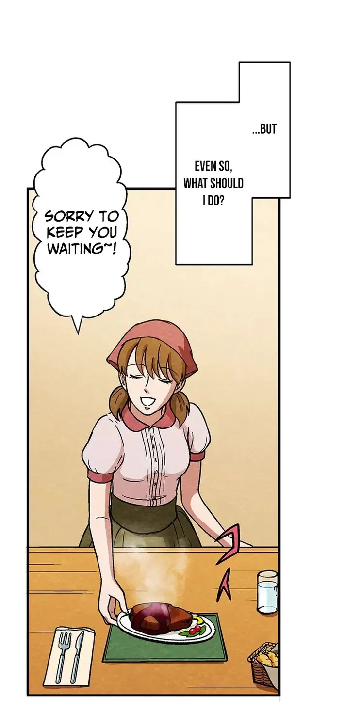 Beyond the Spirit Labyrinth’s Abyss Chapter 7 page 74 - 