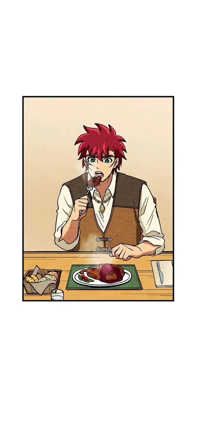 Beyond the Spirit Labyrinth’s Abyss Chapter 7 page 75 - 